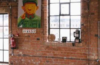 Jason Works - Foto 24
