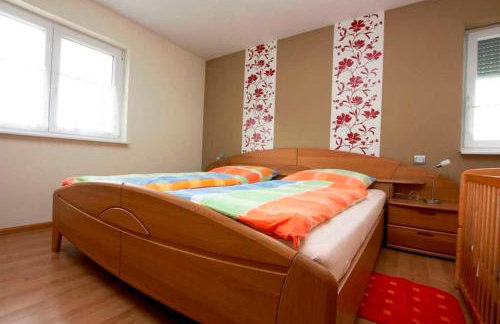 Ferienwohnungen Hansmartihof - Foto 26