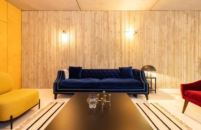 The Victoria Park Sanctuary - Stunning 2bdr Flat - Foto 10