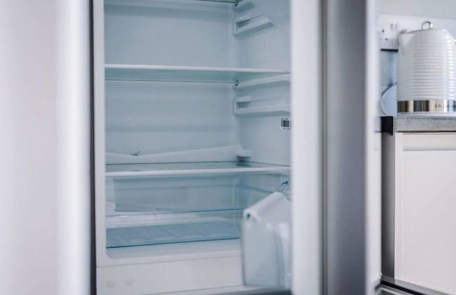 Host Apartments The Georgian Quarters at Bedford - Foto 16