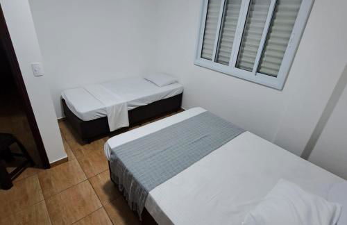 Apartamento Aconchegante Centro Serra Negra - Foto 10