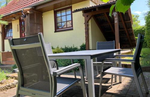 Ferienwohnung Am Weißfrauenbach - Foto 15