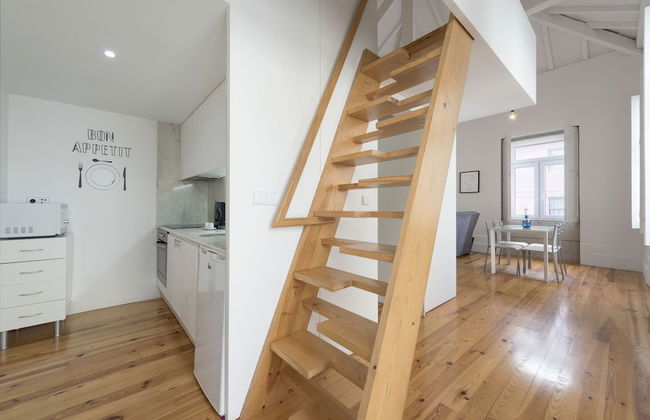 Apartment Alegria Street by Sweet Porto - Free Parking - Foto 9