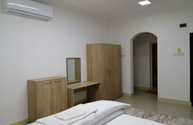 Balqees Villa - Foto 9