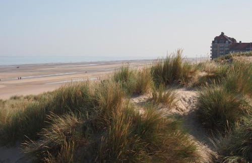 Entre dunes et mer - Foto 33