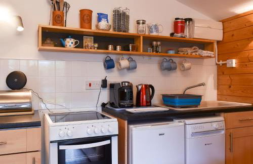 Oakwell Lodge - Foto 6