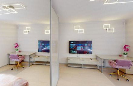 Design Apartment EMERALD Viškovo - Photo 59