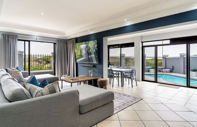 Grace of Blaauwberg One - Foto 1