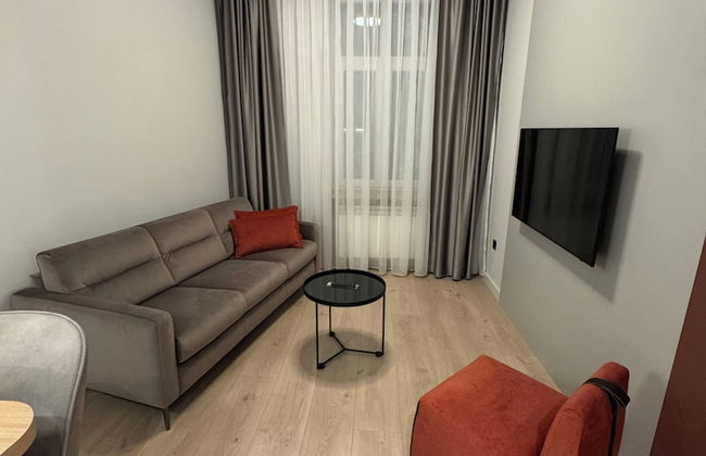 Urban Flame Apartments - Photo 9