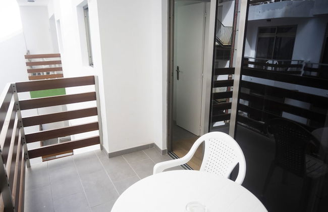 Apartamentos Brisamar Canteras - Foto 66