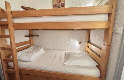 Studio cosy à Notre-Dame-de-Bellecombe proche des pistes - FR-1-595-19 - Photo 17