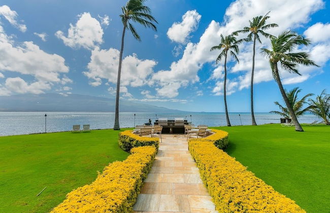 Maalaea Kai 215 1 Bedroom Condo - Foto 38