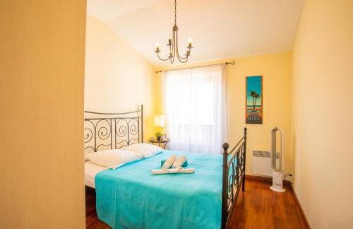 LE FOCH AP4244 By Riviera Holiday Homes - Foto 13