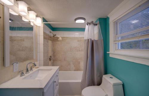 Yard, Fire Pit and Trails! Pet-Friendly Akron Home - Photo 17