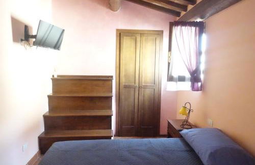 La Torre Verde - Casa vacanze - Foto 24