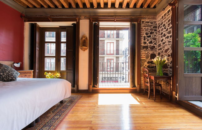 CASA SAUTO Luxury Family Suites - Foto 1