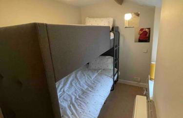 Yew Tree Cottage, 3 bedroom, 4 Church Row Defynnog - Photo 15