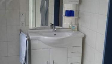 Ferienwohnung Möwe, Perle im Dreieck Bensersiel, Neuharlingersiel, Esens - Foto 5