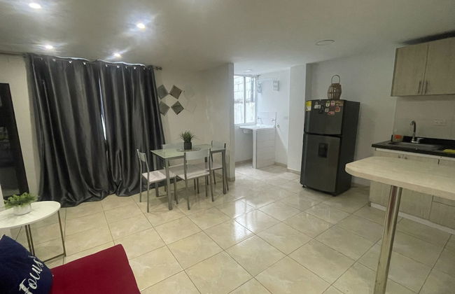 Ingenio Park 83 - Apartaestudios - Foto 10