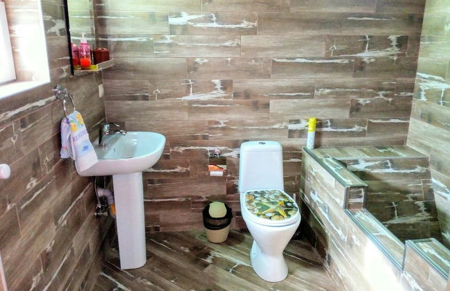 Apartment on Atskuri Str - Foto 25