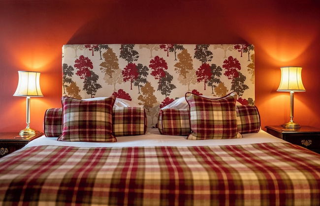 Bunchrew House Hotel - Foto 31