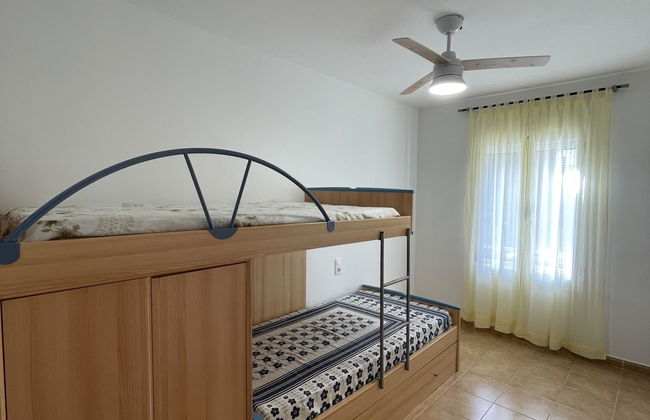 Alpen1 Edison / 2 Habitaciones - Foto 23