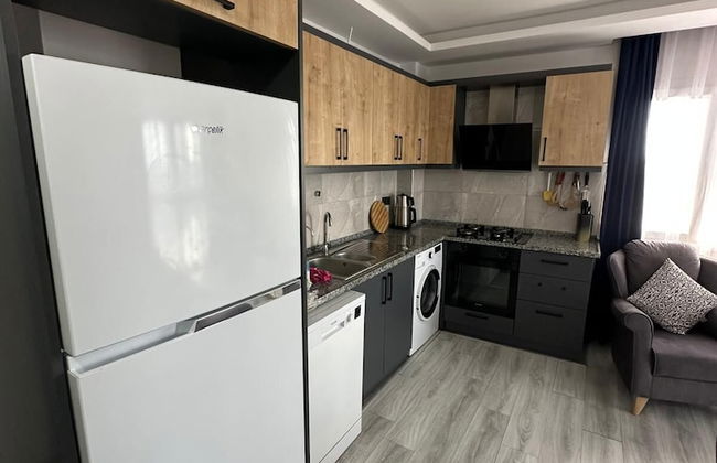 Mavi Restaurant & Apartments 3 - Foto 47