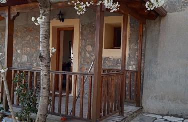 Arcadianis lakeview villa at Psari Arcadias - Photo 6