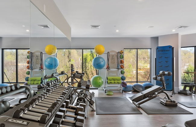 Kasa Dilworth Charlotte - Foto 31