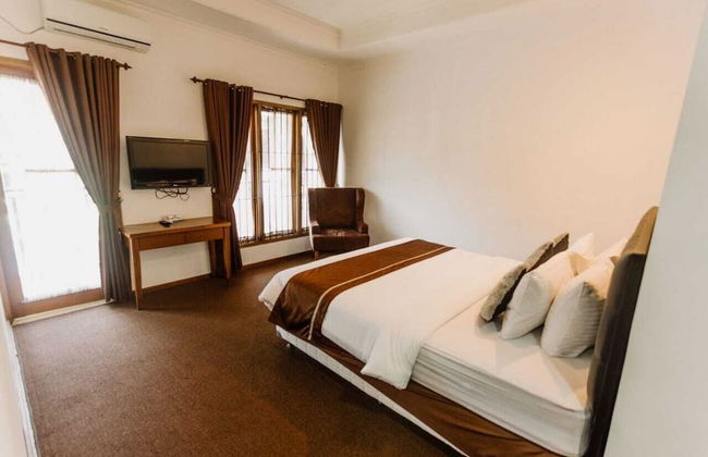 Kuldesak Villas - Foto 9