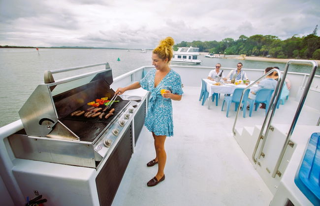 Coomera Houseboat Holidays - Foto 79