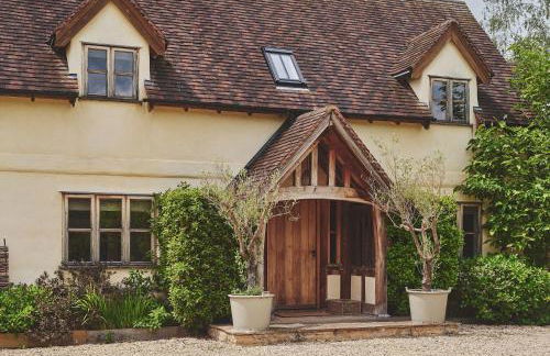 Apple Tree Cottage - Foto 1