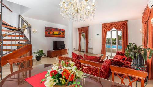 3 Bedroom Nice Home In Veprinac - Foto 5