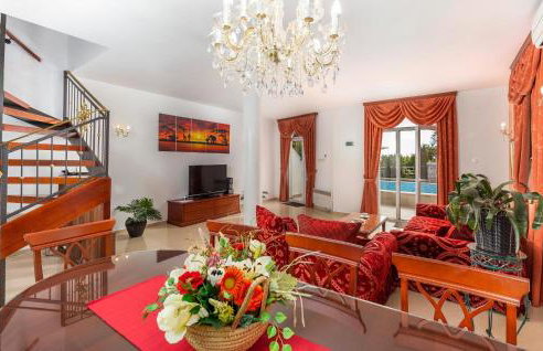 3 Bedroom Nice Home In Veprinac - Foto 5