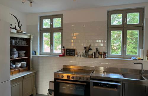 Forsthaus Barsdorf - Foto 17