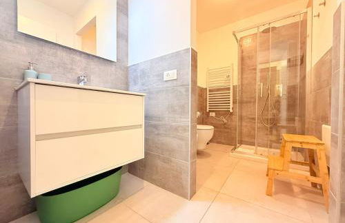 New Apartment in the Prada Foundation - Foto 19