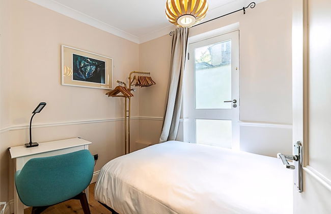 Charming London Retreat - Foto 12