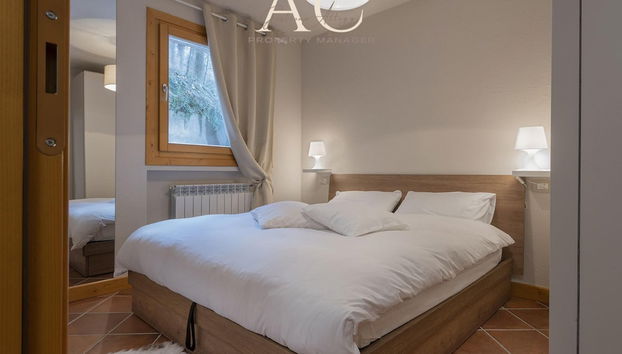 Instaview in Pontagna - Foto 2, Quarto