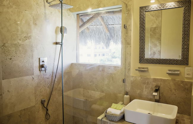 Deluxe Apartments Holbox - Foto 59