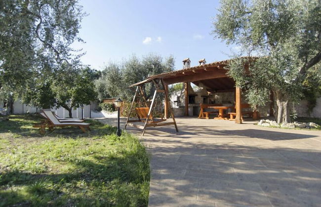 Borghetto Tio Pepe - Photo 33