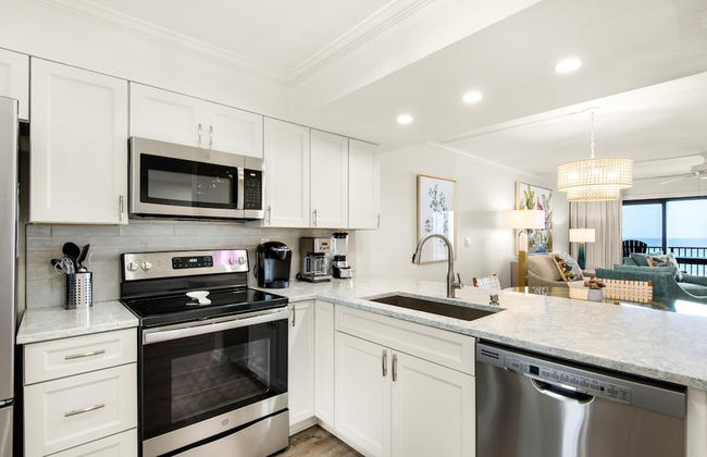 Emerald Towers 305 - Foto 47