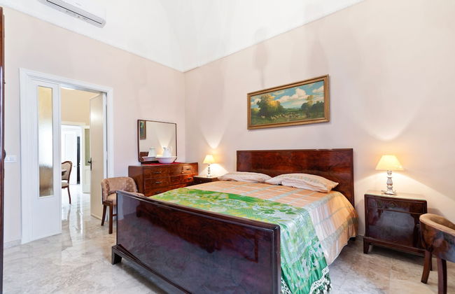 La dimora del Cavaliere di Squinzano - Photo 3