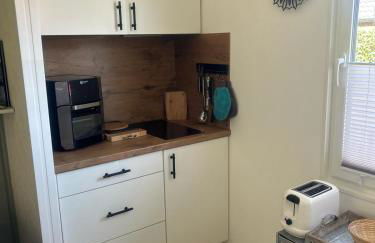 Ferienhaus am Küstenwald - Foto 16