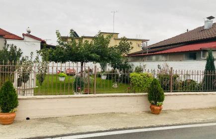 Suzie's House - Road to Loutra Pozar - Foto 46