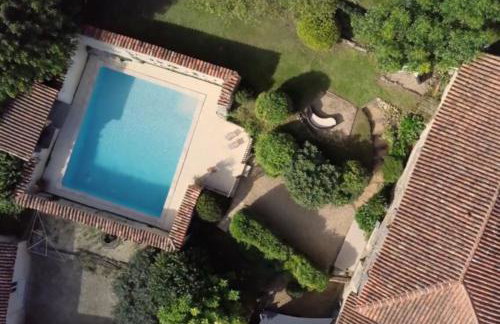 La Chaumière - Foto 37