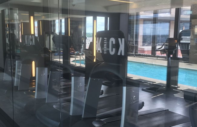 Sedona-Slate by Executive Apartments - Foto 34