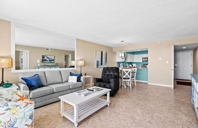 Beach House Condominiums - Foto 17