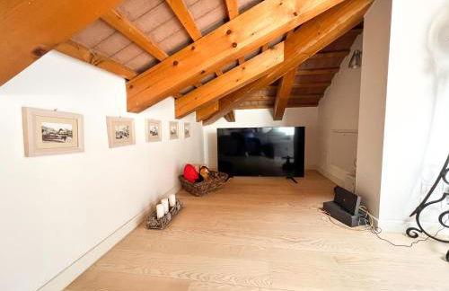 ERMAN HOUSE Mansarda sulla Riviera del Brenta Venezia - Foto 12