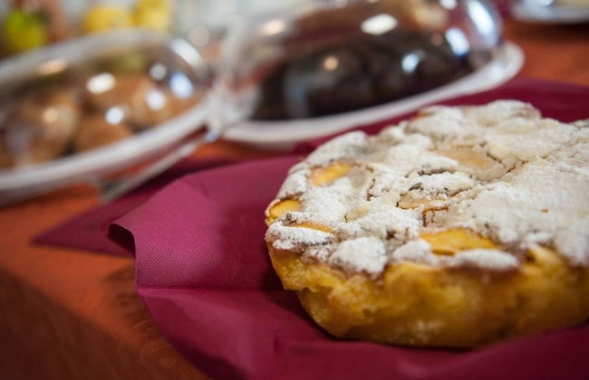 Agriturismo Corte Tonolli - Photo 49