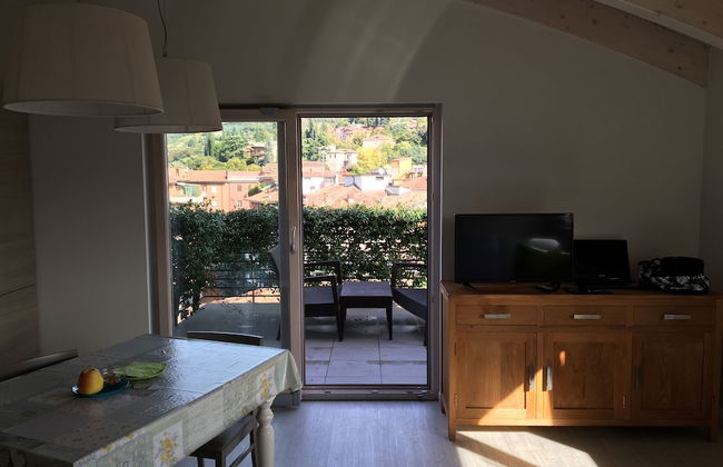 Nuova Opera Rooms - Foto 39